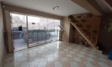 Sobrado à venda, Jardim Mauá em MAUA/SP - Ref. 14003