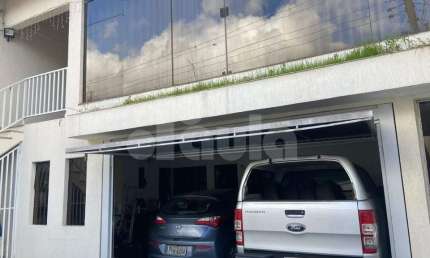 Sobrado à venda, Jardim Anchieta em MAUA/SP - Ref. 14001