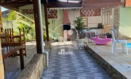 Sobrado à venda, Jardim das palmeiras em ITANHAEM/SP - Ref. 14000
