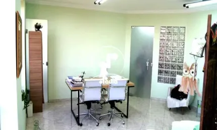 Sala Comercial à venda, Vila Assunção em Santo André/SP - Ref. 13978