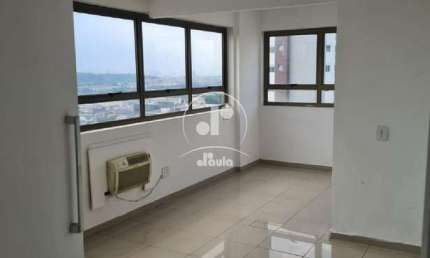 Sala Comercial à venda, Santo Antônio em São Caetano do Sul/SP - Ref. 13977