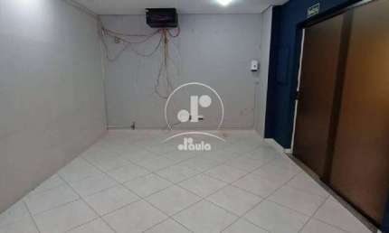 Sala Comercial à venda, Santo Antônio em São Caetano do Sul/SP - Ref. 13976