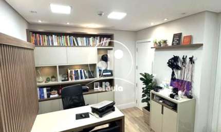 Sala Comercial à venda, Centro em São Caetano do Sul/SP - Ref. 13974