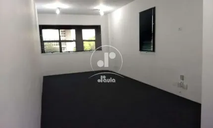 Sala Comercial à venda, Vila Guiomar em Santo André/SP - Ref. 13969