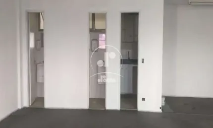 Sala comercial à venda, vila bastos em santo andré/sp - ref. 13966
