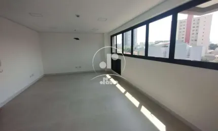 Sala comercial à venda, vila assunção em santo andré/sp - ref. 13962