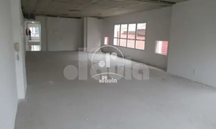 Sala Comercial à venda, Vila Assunção em Santo André/SP - Ref. 13961
