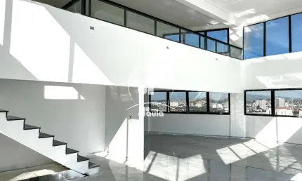 Sala Comercial à venda, Parque Jaçatuba em Santo André/SP - Ref. 13959