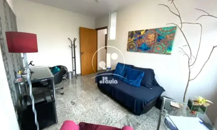 Sala Comercial à venda, Jardim Bela Vista em Santo André/SP - Ref. 13955