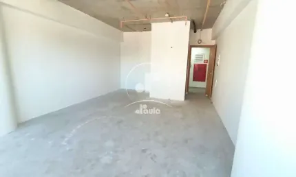 Sala comercial à venda, jardim bela vista em santo andré/sp - ref. 13950