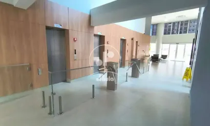 Sala Comercial à venda, Jardim Bela Vista em Santo André/SP - Ref. 13949