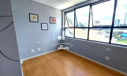 Sala Comercial à venda, Jardim Bela Vista em Santo André/SP - Ref. 13948