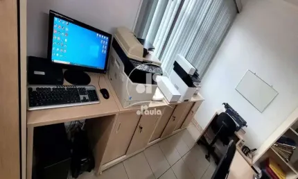 Sala Comercial à venda, Jardim Bela Vista em Santo André/SP - Ref. 13943