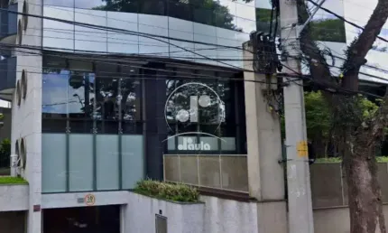 Sala Comercial à venda, Jardim em Santo André/SP - Ref. 13942