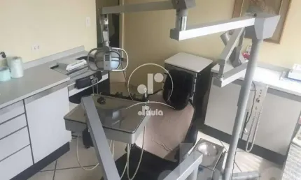 Sala comercial à venda, jardim em santo andré/sp - ref. 13941