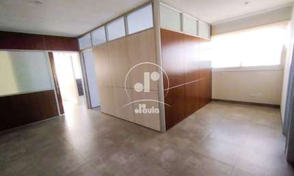Sala Comercial à venda, Centro em Santo André/SP - Ref. 13932