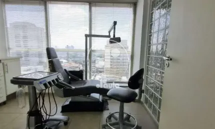 Sala Comercial à venda, Campestre em Santo André/SP - Ref. 13923