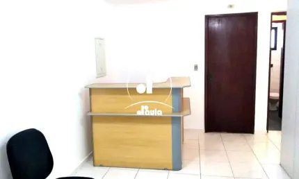 Sala Comercial à venda, Jardim em Santo André/SP - Ref. 13922
