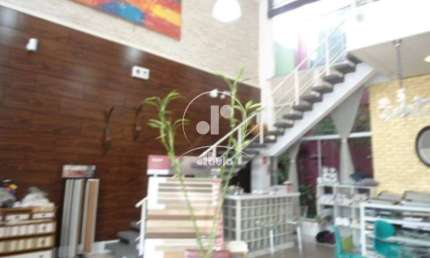 Prédio à venda, Vila Valparaíso em Santo André/SP - Ref. 13918