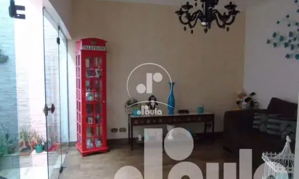 Prédio à venda, Vila Gilda em Santo André/SP - Ref. 13917