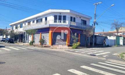 Prédio à venda, Vila Camilópolis em Santo André/SP - Ref. 13914