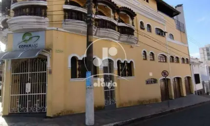 Prédio à venda, Vila Assunção em Santo André/SP - Ref. 13912