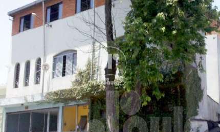 Prédio à venda, Parque das Nações em Santo André/SP - Ref. 13906