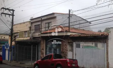 Prédio à venda, jardim guarará em santo andré/sp - ref. 13903