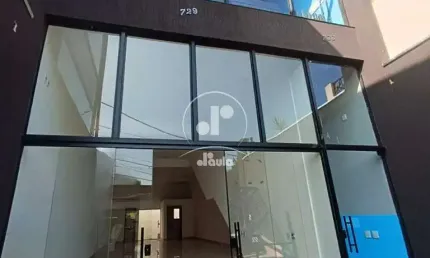 Prédio à venda, jardim em santo andré/sp - ref. 13901