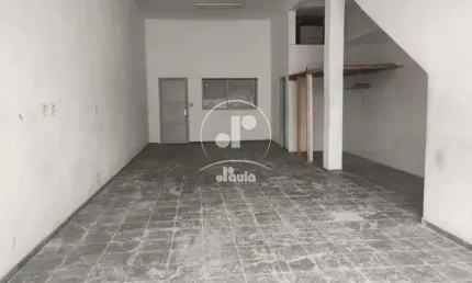 Prédio à venda, casa branca em santo andré/sp - ref. 13898