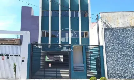 Prédio comercial à venda, casa branca em santo andré/sp - ref. 13897