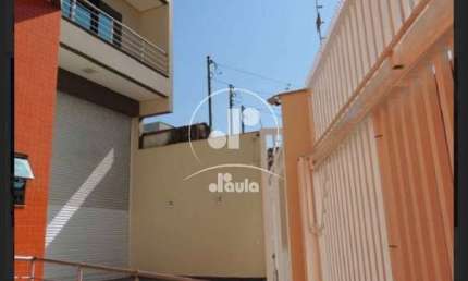 Galpão à venda, Jardim Stella em Santo André/SP - Ref. 13884