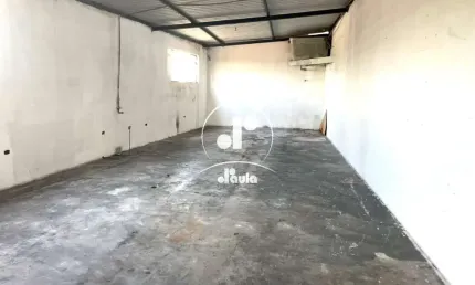 Galpão à venda, SERRARIA em DIADEMA/SP - Ref. 13880