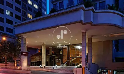Flat à venda, SANTA PAULA em São Caetano do Sul/SP - Ref. 13879
