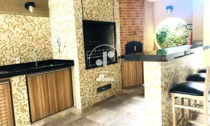 Apartamento à venda, Jardim em Santo André/SP - Ref. 13876