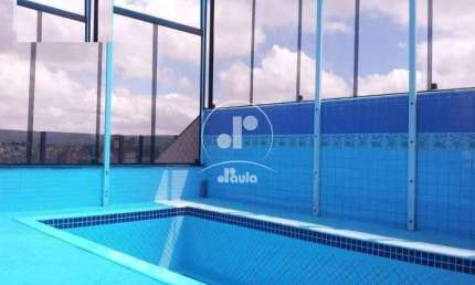 Cobertura à venda, Santa Maria em São Caetano do Sul/SP - Ref. 13872