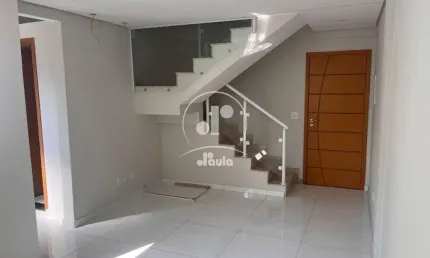Cobertura à venda, NOVA GERTY em São Caetano do Sul/SP - Ref. 13871