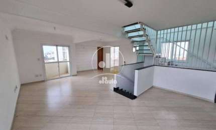 Cobertura à venda, Barcelona em São Caetano do Sul/SP - Ref. 13870