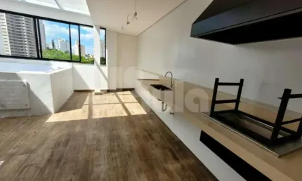 Cobertura à venda, Nova Petrópolis em São Bernardo do Campo/SP - Ref. 13865