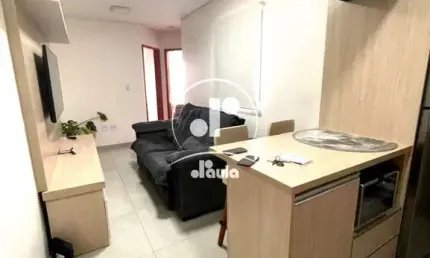Cobertura à venda, Vila Vitória em Santo André/SP - Ref. 13863