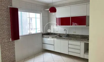Cobertura à venda, Vila Valparaíso em Santo André/SP - Ref. 13862