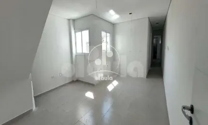 Cobertura à venda, Vila Valparaíso em Santo André/SP - Ref. 13851