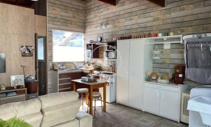 Cobertura à venda, Vila Floresta em Santo André/SP - Ref. 13842