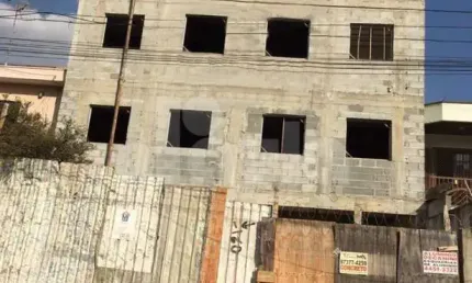 Cobertura à venda, Vila Scarpelli em Santo André/SP - Ref. 13840