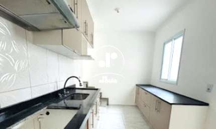 Cobertura à venda, Vila Scarpelli em Santo André/SP - Ref. 13837