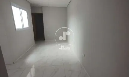 Cobertura à venda, Vila Scarpelli em Santo André/SP - Ref. 13836