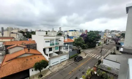 Cobertura à venda, Vila Scarpelli em Santo André/SP - Ref. 13833