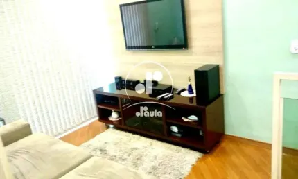 Cobertura à venda, Vila São Pedro em Santo André/SP - Ref. 13830