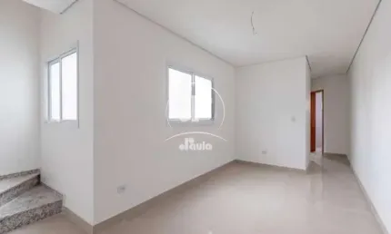 Cobertura à venda, silveira em santo andré/sp - ref. 13820