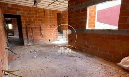 Cobertura à venda, Vila Pires em Santo André/SP - Ref. 13819